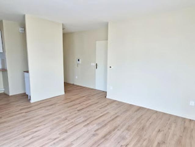 Appartement vente à Cergy Saint-Christophe, Cergy