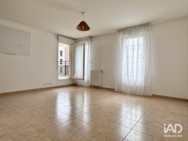 Appartement vente à Pontoise, Cergy