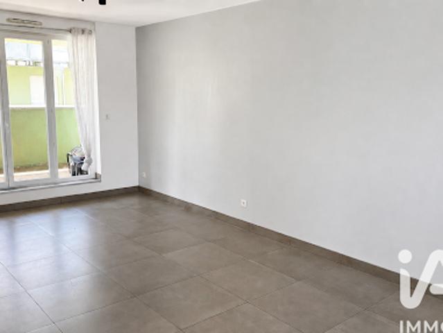 Appartement vente à Melun, Cesson