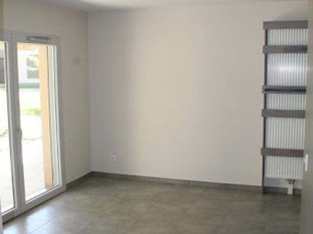 Appartement vente à Bourg-en-Bresse, Ceyzériat