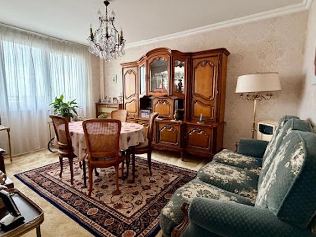 Appartement vente à Nogent-sur-Marne, Champigny-sur-marne
