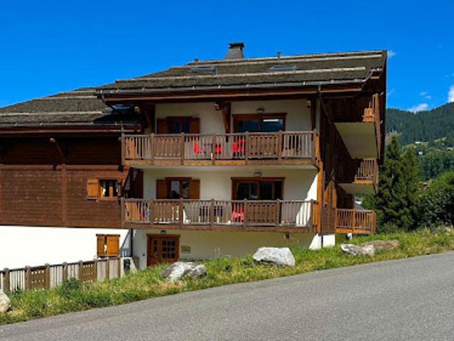 Appartement vente à Thonon-les-Bains, Le Châtel
