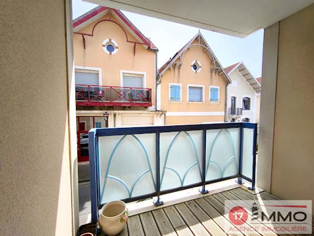 Appartement vente à La Rochelle, Châtelaillon-plage