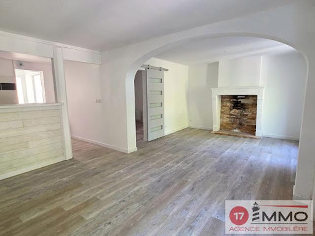 Appartement vente à La Rochelle, Châtelaillon-plage