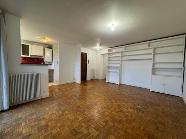 Appartement vente à Torcy, Chelles