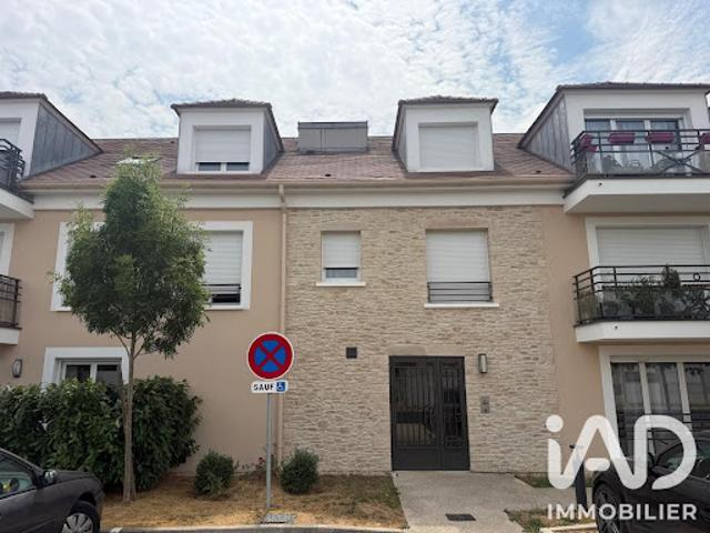 Appartement vente à Évry, Chevannes