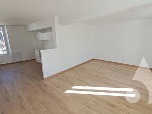 Appartement vente à Rambouillet, Chevreuse