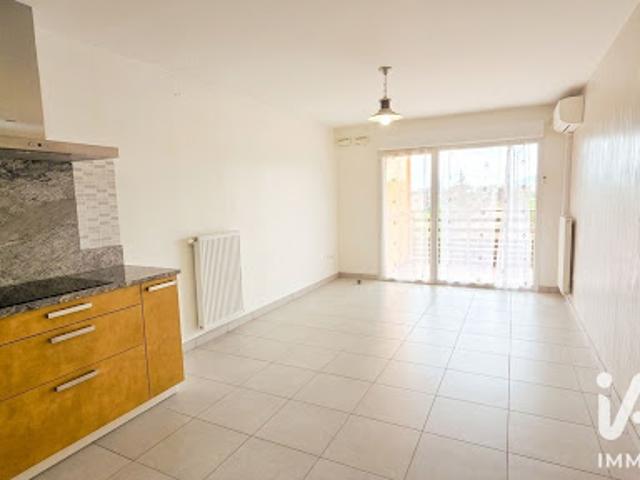 Appartement vente à Clermont-Ferrand, Clermont-ferrand