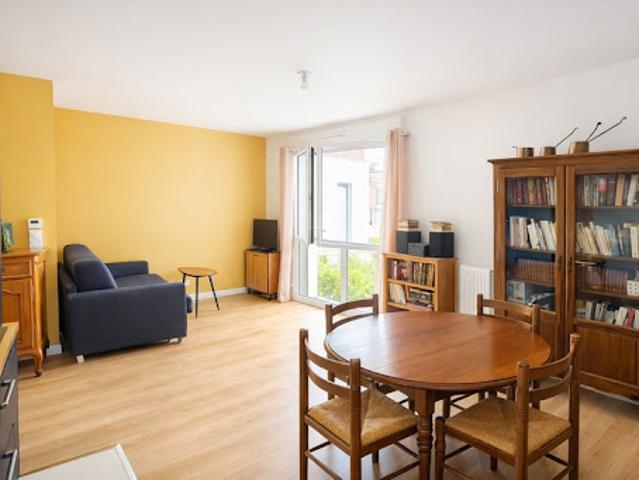 Appartement vente à Nanterre, Colombes