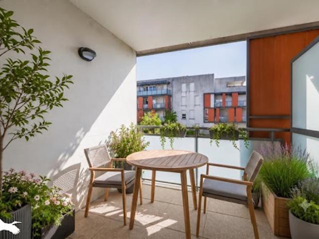 Appartement vente à Toulouse, Colomiers