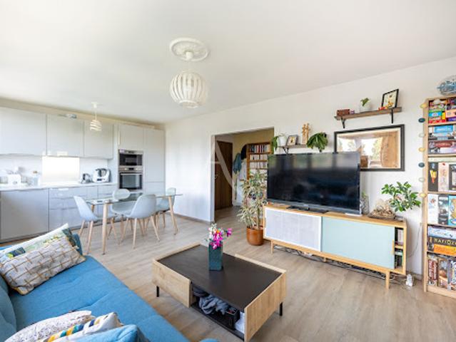 Appartement vente à Saint-Germain-en-Laye, Conflans-sainte-honorine