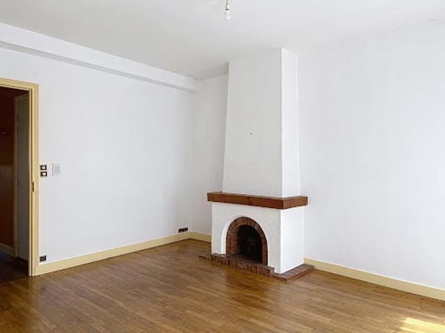 Appartement vente à Coutances