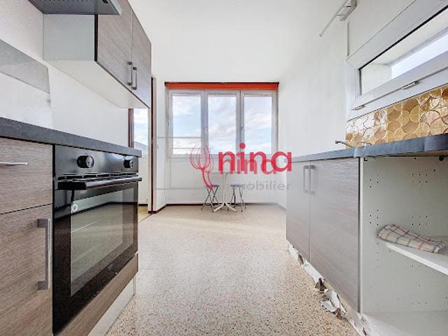 Appartement vente à Créteil