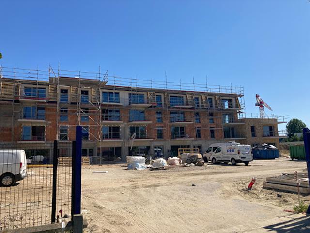 Appartement vente à Montreuil-sur-Mer, Cucq