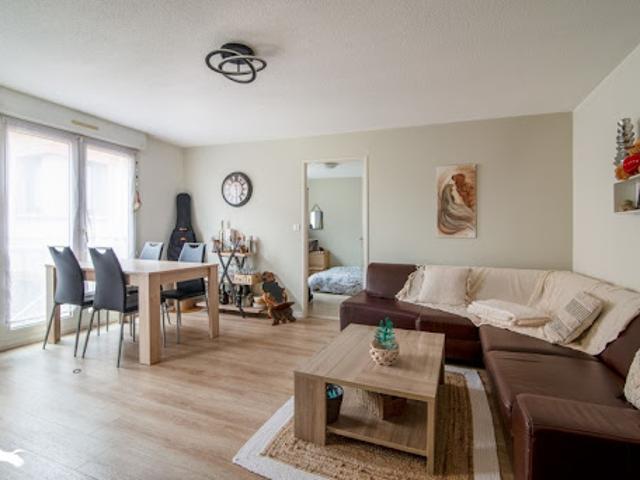 Appartement vente à France métropolitaine, Villeneuve-tolosane