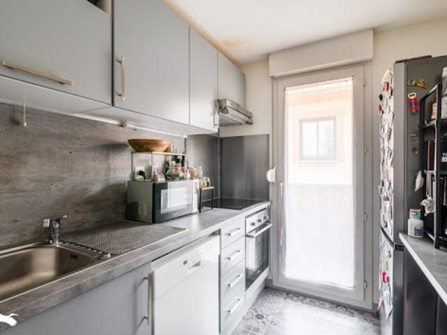 Appartement vente à Toulouse, Villeneuve-tolosane