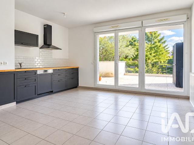 Appartement vente à Domont, Val-d'Oise