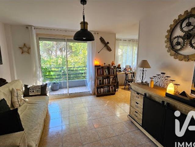 Appartement vente à Arrondissement de Draguignan, Draguignan