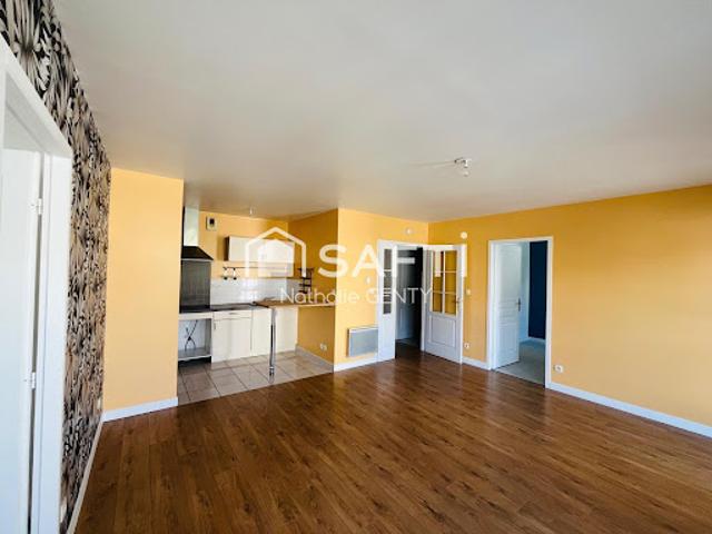 Appartement vente à Dunkerque