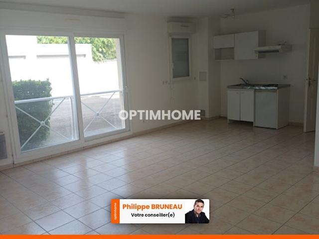Appartement vente à Évreux, Evreux