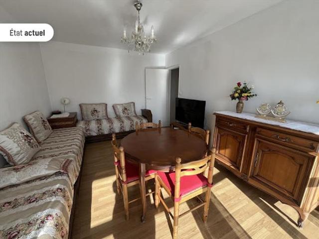 Appartement vente à Bordeaux, Eysines