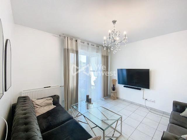 Appartement vente à Lyon, Métropole de Lyon