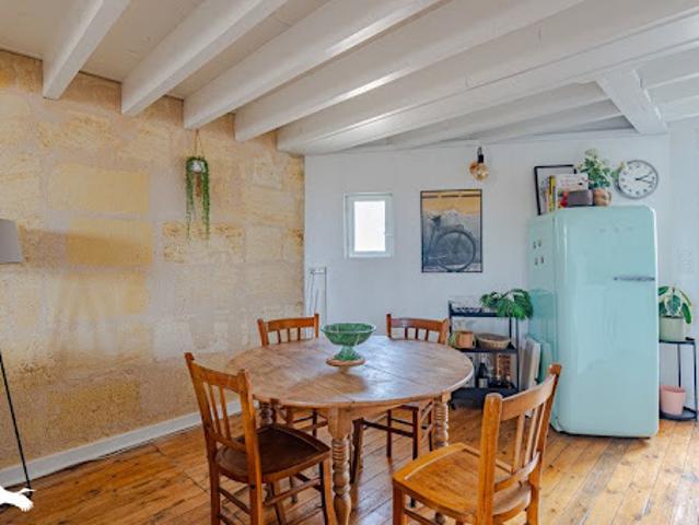 Appartement vente à Bordeaux, Floirac