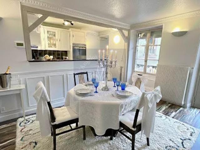 Appartement vente à Fontainebleau