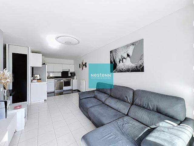 Appartement vente à La Couture, Franconville