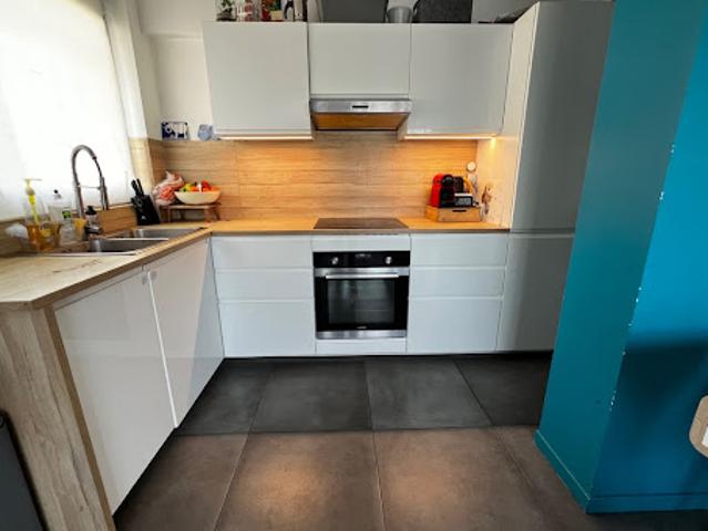 Appartement vente à Le Raincy, Gagny