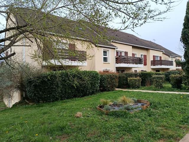 Appartement vente à Gramat, Lot