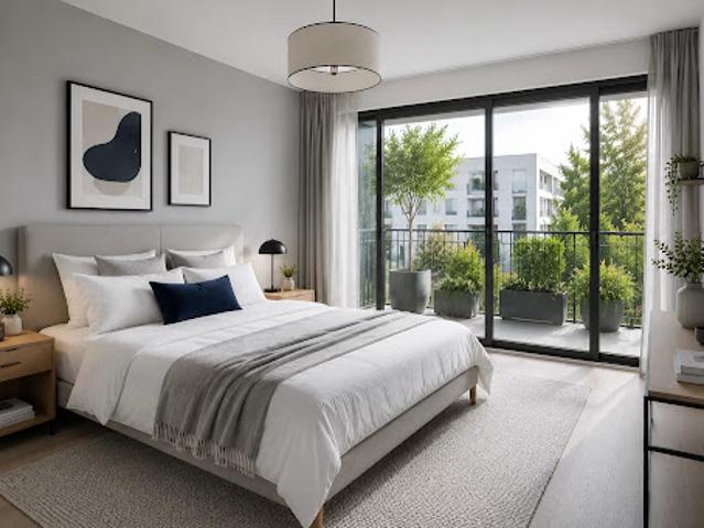 Appartement vente à Centre Commercial Auchan Flandre Littoral, Grande-Synthe