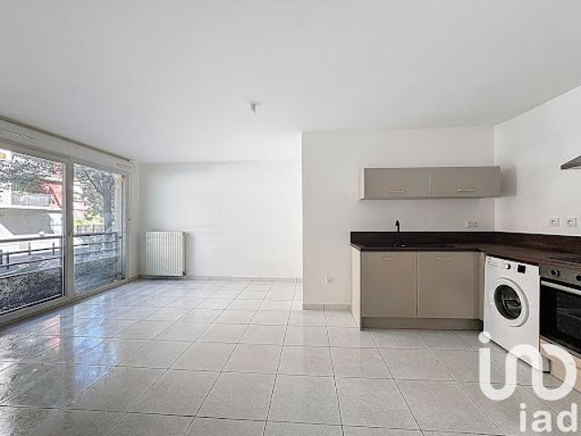 Appartement vente à Grenoble