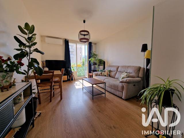Appartement vente à Grenoble