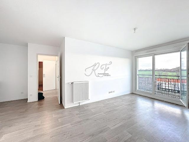 Appartement vente à Argenteuil, Herblay