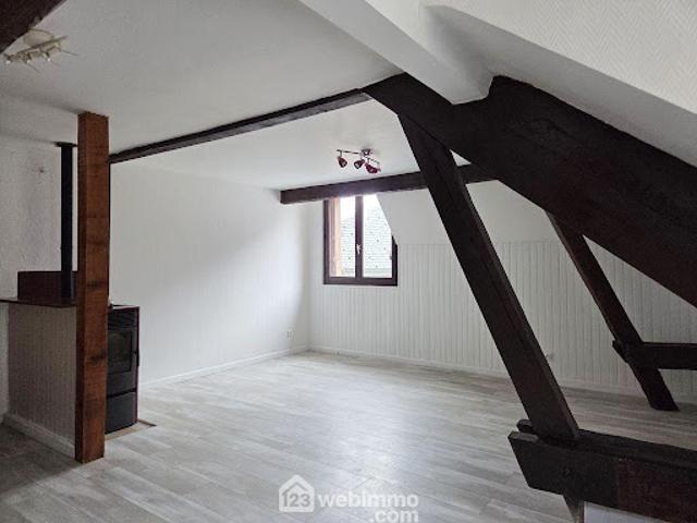 Appartement vente à Saint-Jean-de-Maurienne, Hermillon