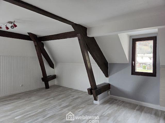 Appartement vente à Saint-Jean-de-Maurienne, Hermillon