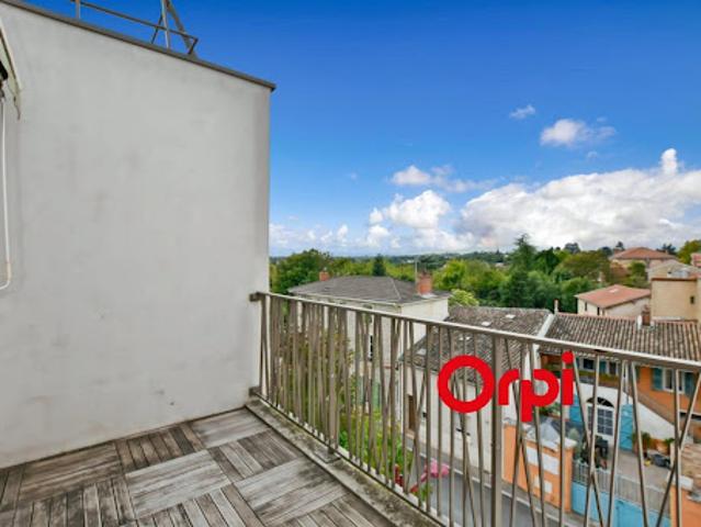 Appartement vente à Lyon, Métropole de Lyon