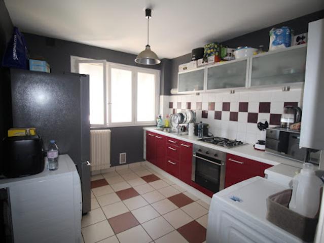 Appartement vente à Moulin des Filoirs, Issoire
