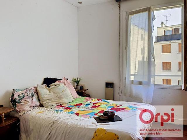 Appartement vente à Boulogne-Billancourt, Issy-les-moulineaux