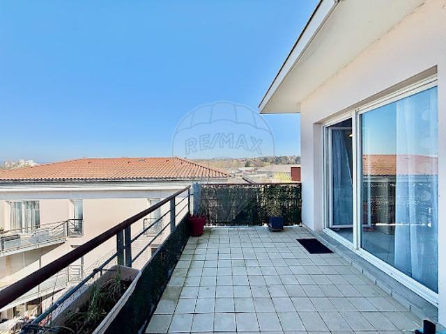 Appartement vente à Villefranche-sur-Saône, Rhône