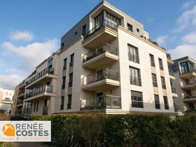 Appartement vente à Nogent-sur-Marne, Joinville-le-pont