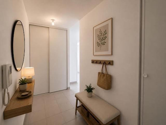 Appartement vente à Montpellier, Juvignac