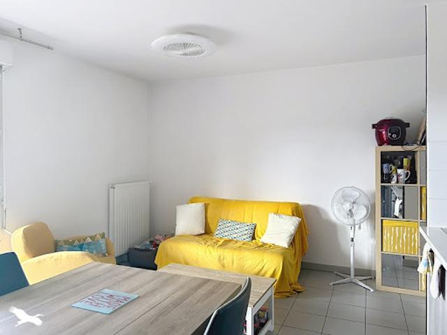 Appartement vente à Saint-Hubert, Juvignac