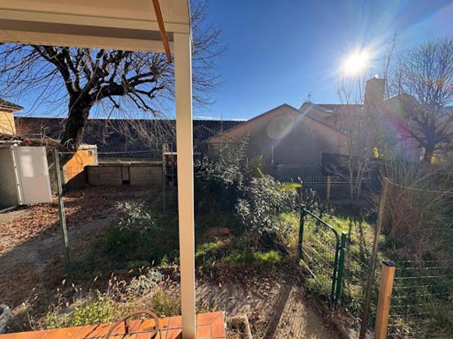 Appartement vente à Alès, La Grand-combe