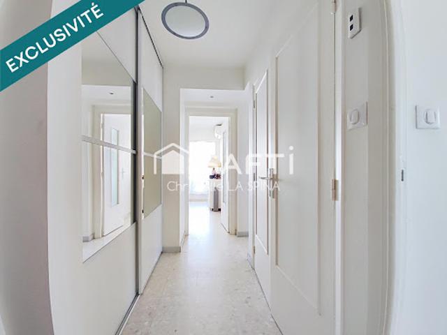 Appartement vente à Montpellier, La Grande-motte