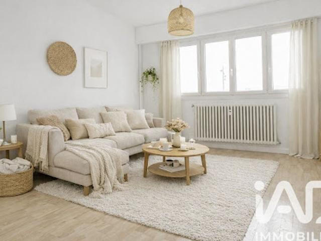 Appartement vente à La Roche-sur-Yon, La Roche-sur-yon