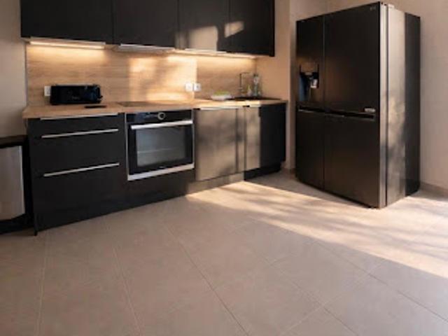 Appartement vente à Nice, Drap
