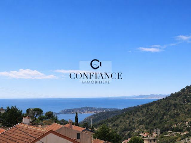 Appartement vente à Nice, La Turbie