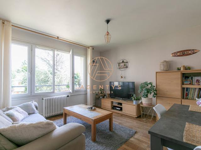 Appartement vente à Nogent-sur-Marne, Saint-maur-des-fossés